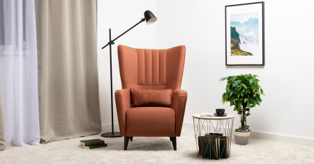 Кресло Феличе Арт. ТК 527