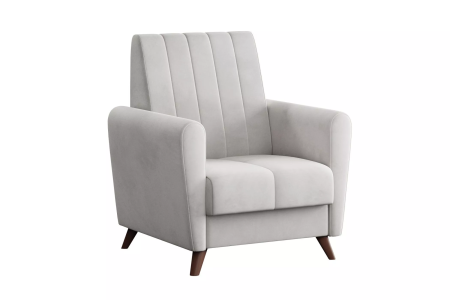 Кресло 1Кр "Монако" (Ультра дав)