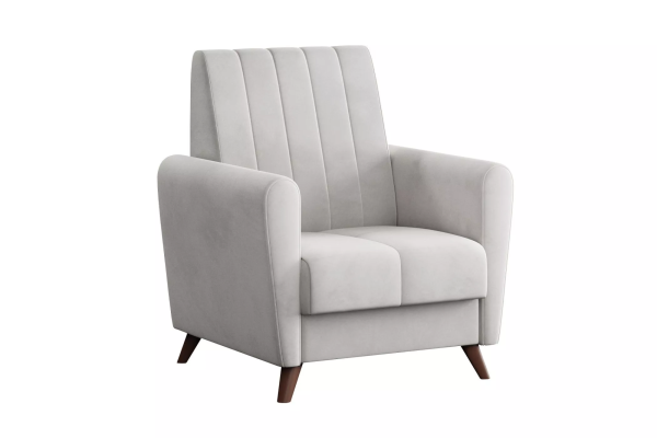 Кресло 1Кр "Монако" (Ультра дав)