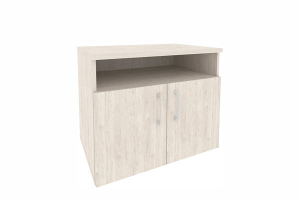 Onix Тумба для оргтехники O.TM-1 Денвер Светлый 800*600*680