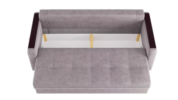 Диван-кровать "SMART" 3 СК (Кашемир 890)