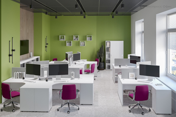 Кабинет "ONIX" Комплектация №2