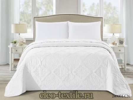 Покрывало Cleo CAROLINE240*260*240/004-CN