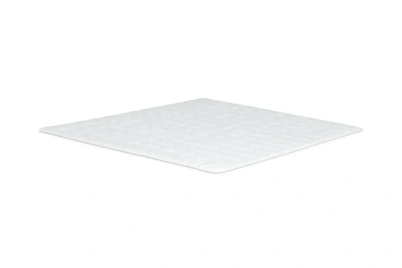 Топпер с пенополиуретаном скрученный  6 см  800х2000(Скрученный)