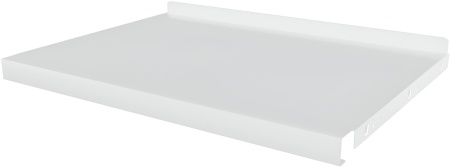 Полка металлическая 597*427