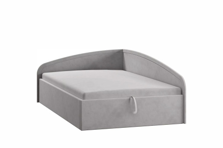 Тахта "Адель"  1200  #1 (Ультра смог)