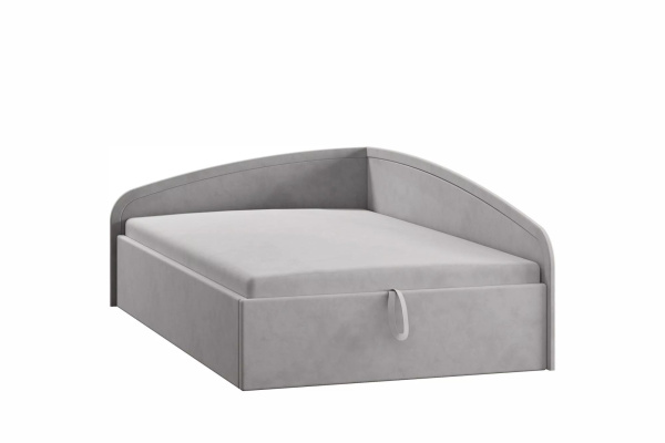 Тахта "Адель"  1200  #1 (Ультра смог)