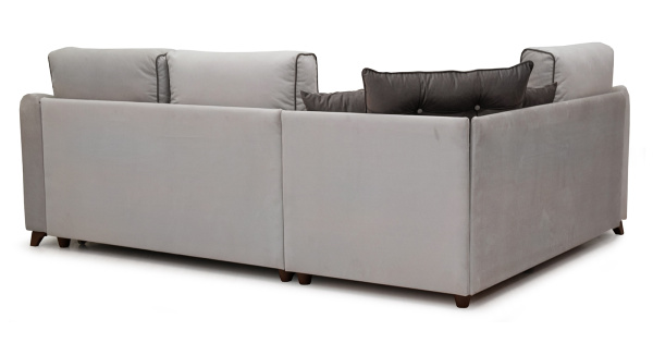 Диван угловой "Френсис" Арт. ТД 262