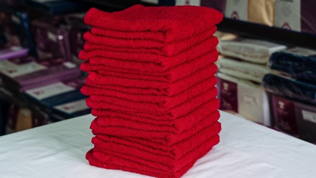 Полотенце махр.гл/кр. (50*100 ) Ж1-50100.2770.375 ( сорт 1, 212 )