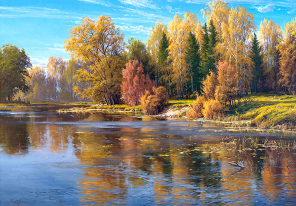 Картина Д 7500