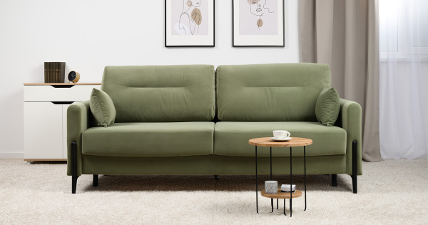 Диван-кровать Барселона (Арт.ТД 672)