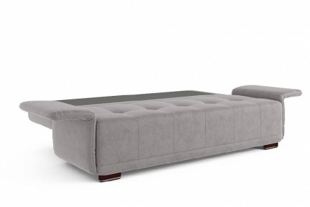 Диван-кровать 3Т "Милан 1" (СК) (Конго экрю)