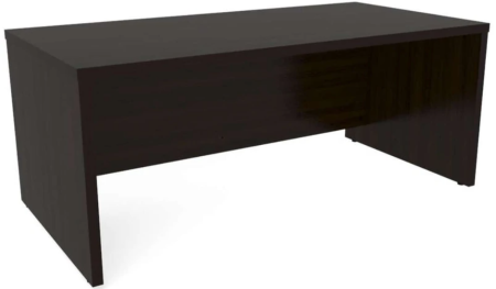 Taim-Max Стол руководителя 4С.018 Венге 1800*900*750