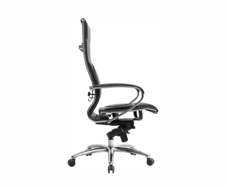 Кресло Samurai Lux (Черный)