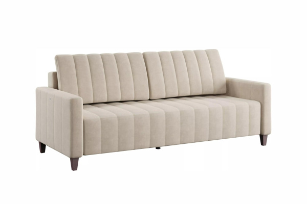 Диван-кровать Марк 3т СК (Вивальди 4)