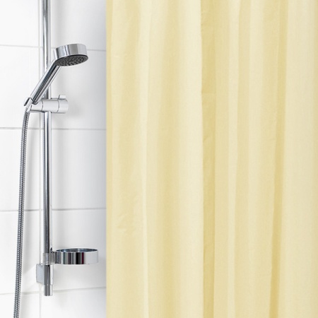 Штора д/ванн 180х180 ПВД 