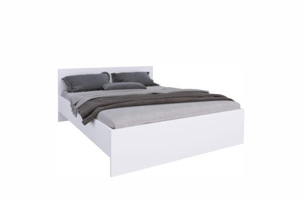 Кровать Дрим 22 1200х2000(белый)