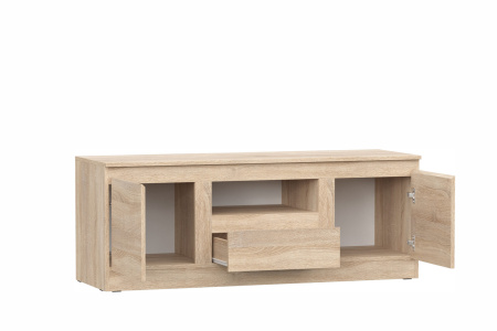STERN тумба ТВ-135 Дуб Сонома