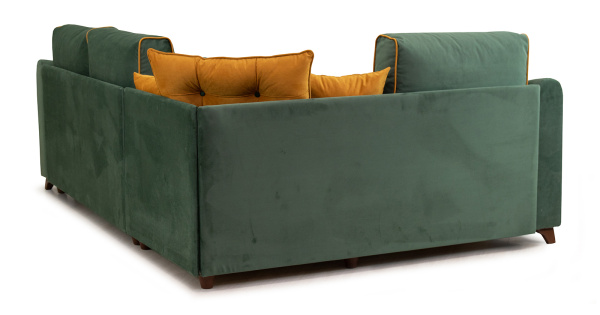 Диван угловой "Френсис" Арт. ТД 260