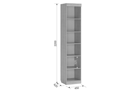 Детская "Энерджи" Комплектация 1