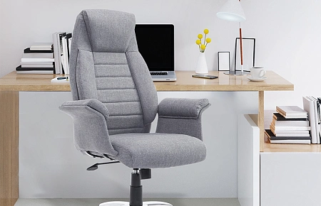 Офисные кресла