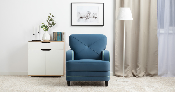 Кресло Черри Арт ТК 285