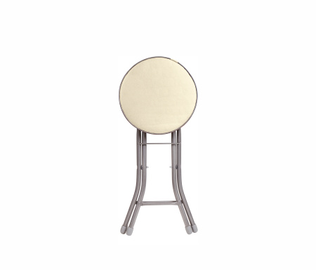 Табурет складной ТБСК1 Слоновая кость